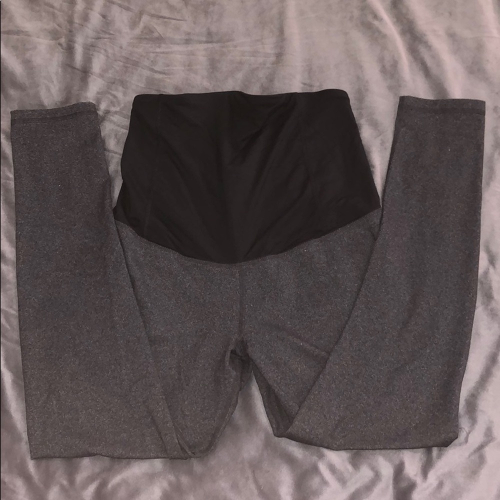 Isabel maternity leggings